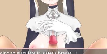 Sleeping Sister PC Screenshot
