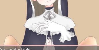Sleeping Sister