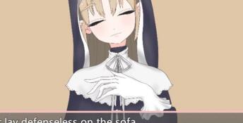 Sleeping Sister