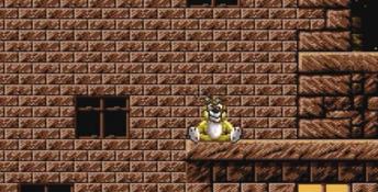 Sleepwalker PC Screenshot