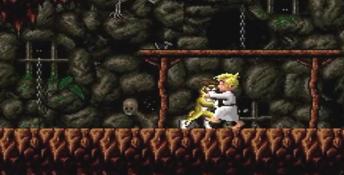 Sleepwalker PC Screenshot