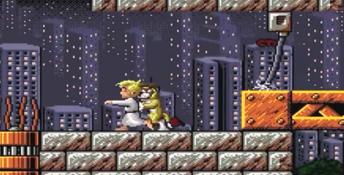 Sleepwalker PC Screenshot