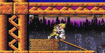 Sleepwalker PC Screenshot