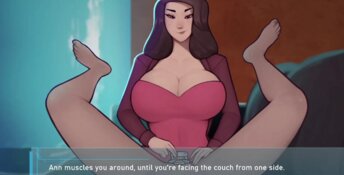 Sleeve Shock PC Screenshot