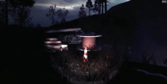 Slender: The Arrival PC Screenshot