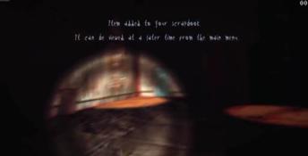Slender: The Arrival PC Screenshot