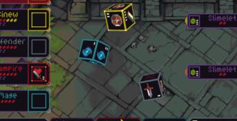 Slice & Dice PC Screenshot