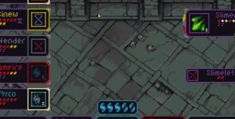 Slice & Dice PC Screenshot