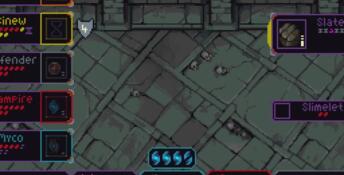 Slice & Dice PC Screenshot