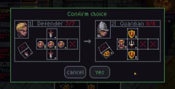 Slice & Dice PC Screenshot