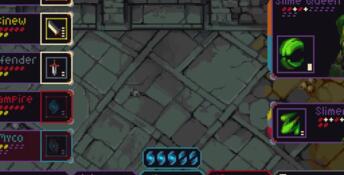 Slice & Dice PC Screenshot
