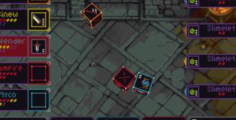 Slice & Dice PC Screenshot