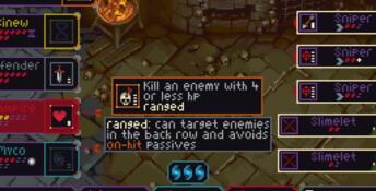 Slice & Dice PC Screenshot
