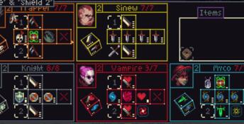 Slice & Dice PC Screenshot