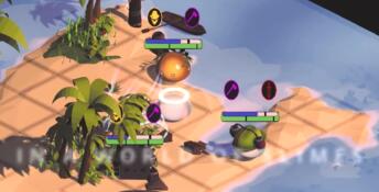 Slime Alchemist PC Screenshot