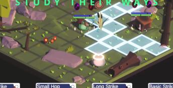 Slime Alchemist PC Screenshot