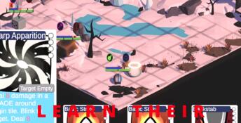 Slime Alchemist PC Screenshot