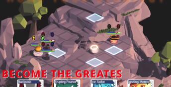 Slime Alchemist PC Screenshot