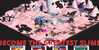 Slime Alchemist PC Screenshot