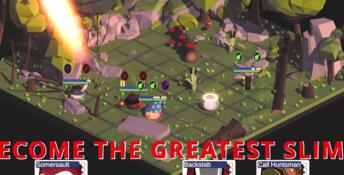 Slime Alchemist PC Screenshot