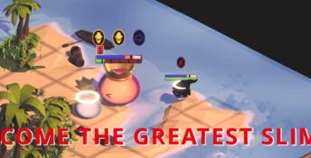 Slime Alchemist PC Screenshot