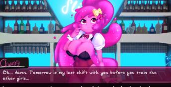 Slime Girl Smoothies PC Screenshot