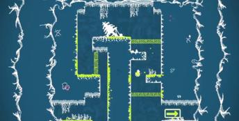 Slime-san: Superslime Edition PC Screenshot