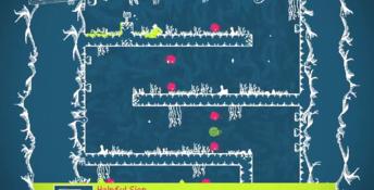 Slime-san: Superslime Edition PC Screenshot