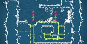 Slime-san: Superslime Edition PC Screenshot