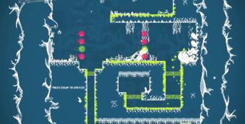 Slime-san: Superslime Edition PC Screenshot