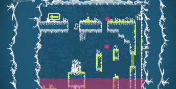 Slime-san: Superslime Edition PC Screenshot
