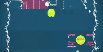 Slime-san: Superslime Edition PC Screenshot