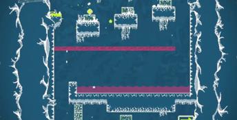 Slime-san: Superslime Edition PC Screenshot