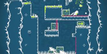 Slime-san: Superslime Edition PC Screenshot