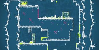 Slime-san: Superslime Edition PC Screenshot