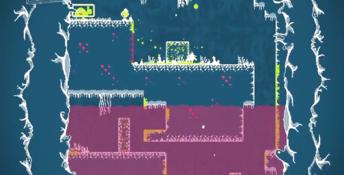 Slime-san: Superslime Edition PC Screenshot