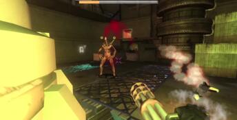 Slipgate