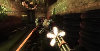 Slipgate PC Screenshot