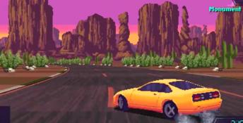 Slipstream PC Screenshot