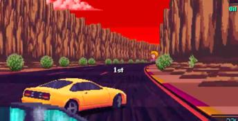 Slipstream PC Screenshot