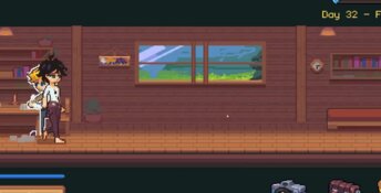Sloppy Fields PC Screenshot