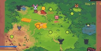 Sloppy Fields PC Screenshot