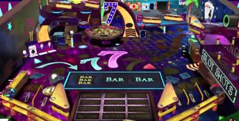 Slot Shots Pinball Collection PC Screenshot