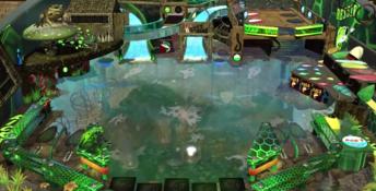 Slot Shots Pinball Collection PC Screenshot