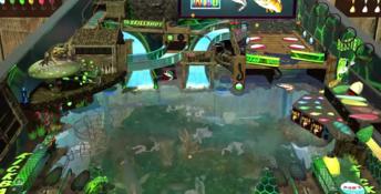 Slot Shots Pinball Collection PC Screenshot