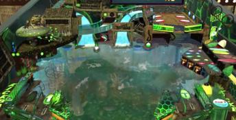 Slot Shots Pinball Collection PC Screenshot