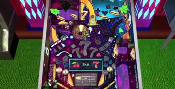 Slot Shots Pinball Collection PC Screenshot