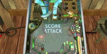 Slot Shots Pinball Collection PC Screenshot