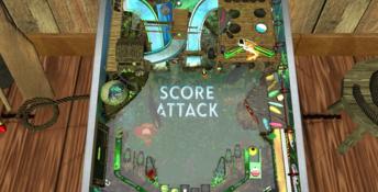 Slot Shots Pinball Collection PC Screenshot
