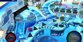 Slot Shots Pinball Ultimate Edition PC Screenshot